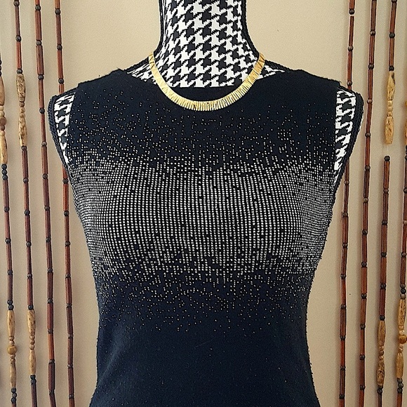 GIFTED 🔥14KYG "CLEOPATRA STYLE”, Chased Design, NECKLACE - Picture 9 of 11